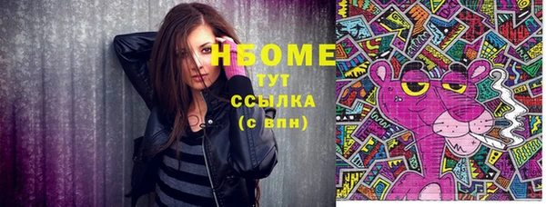 хмурый Бронницы